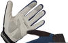 Endura Hummvee Plus II Gloves blue