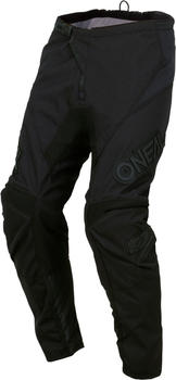 O'Neal Element Hose Woman schwarz