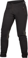 Endura RE8132BK/5, Endura Mt500 Burner Lite Pants Schwarz L Frau Black