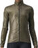 Castelli Aria Shell jacket Woman's