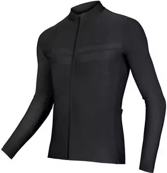 Endura Pro SL II Long Sleeve Jersey black