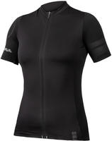 Endura E9184BK, Endura Pro SL S/S Damen Bikeshirt-Schwarz-L, Kostenlose R&uuml;cksendung: