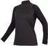 Endura Women's SingleTrack Fleece Jersey