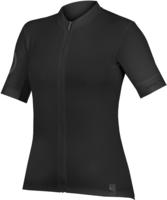 ENDURA Kurzarmtrikot Damen FS260 | schwarz M