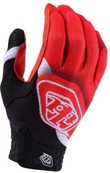 Troy Lee Designs Air Glove Longs radian red