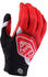 Longs radian red