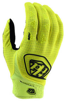 Troy Lee Designs Air Glove flo yellow