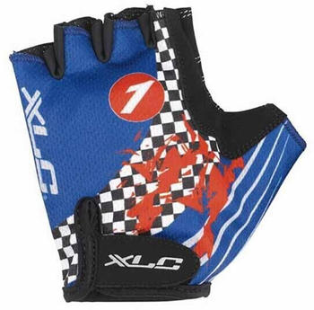 XLC Gloves CG-S08 Kids racer