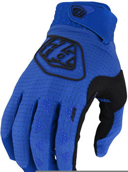 Troy Lee Designs Air Youth electric blue