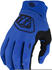 Electric Blue
