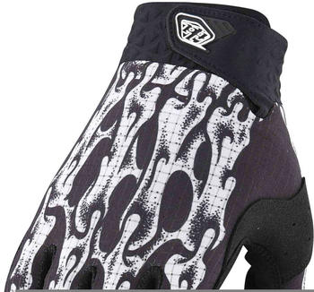 Troy Lee Designs Longs Gloves Air Slime Hands black/white