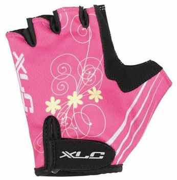XLC Gloves CG-S08 Kids princess
