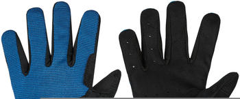 Giro DND II Gloves Kid's blue