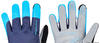 Endura R-E1186BV/6, Endura Windchill Long Gloves Blau XL Mann male