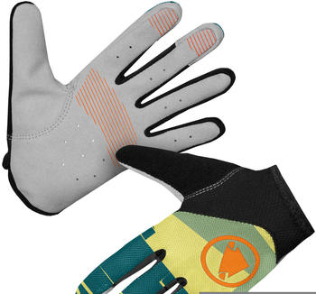 Endura Hummvee Lite Icon Gloves Women deep teal