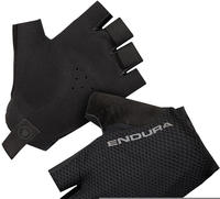 Endura EGM Kurzfingerhandschuhe schwarz Gr. S