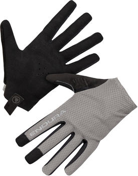 Endura EGM Full Finger Gloves fossil