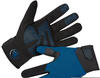 Endura R-E0157BB/2, Endura Strike Long Gloves Blau XS Mann male
