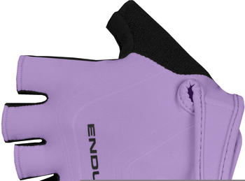 Endura Xtract Womens Gloves violet