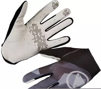 Endura Hummvee Lite Icon grey camo