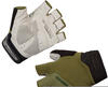 Endura R-E1161GO/3, Endura Hummvee Plus Ii Short Gloves Grün S Mann male