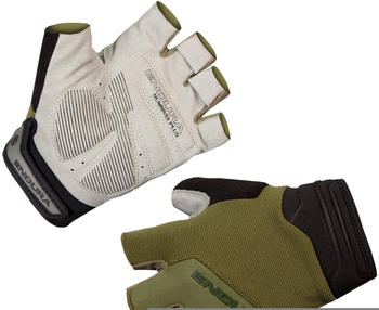 Endura Hummvee Plus MITT II Gloves olive green