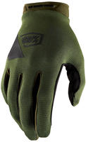 100% HDP33305762, 100% Handschuhe 100% Ridecamp Fatigue M