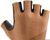 Castelli 4520081866-XS, Castelli Roubaix Gel 2 Short Gloves Orange XS Mann male