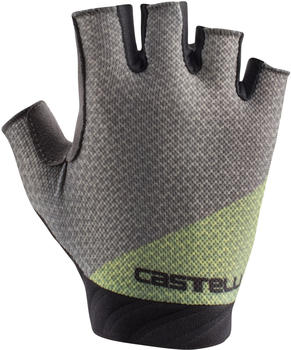 Castelli Roubaix Gel 2 Glove travertine gray
