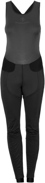 Endura Pro SL EGM Trägerhose Woman schwarz