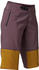 Fox Woman Defend Shorts