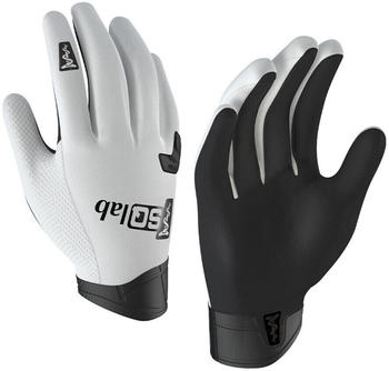SQlab One11 Sq-Gloves wei&szlig;/schwarz