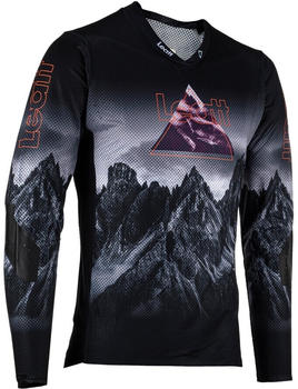 Leatt Jersey MTB Gravity 4.0 Alpine
