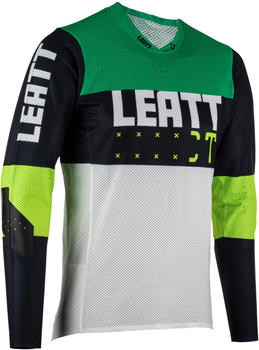 Leatt Jersey MTB Gravity 4.0 Jade