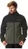 VAUDE Men's Moab Rain Jacket khaki