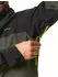VAUDE Men's Moab Rain Jacket khaki