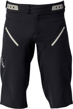 dirtlej Trailscout Summer (Black/Grey)