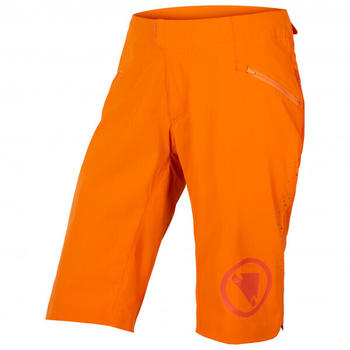 Endura Women's Singletrack Lite Shorts (Harvest)