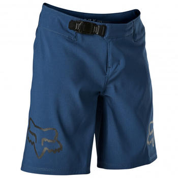 Fox Youth Defend Short (DarkIndigo)