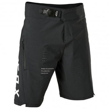 Fox Youth Flexair Short (Black)