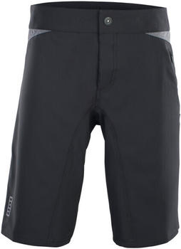 ion IOB Bike Shorts Traze (Black)