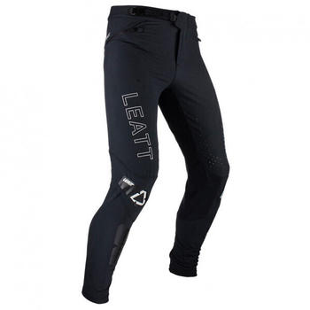 Leatt Women's MTB Gravity 4.0 Pants (Black)