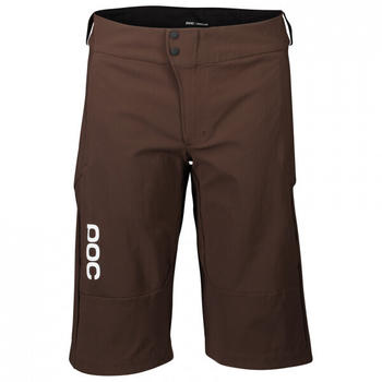 POC Women's Essential MTB Shorts (AxiniteBrown)