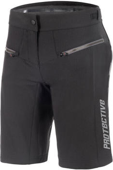 Protective Women's P-Up Jump (Black)