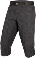 Endura E8118AN, Endura Hummvee 3/4 MTB-Radhose Anthrazit male