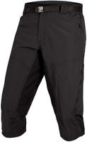Endura E8118BK, Endura Hummvee 3/4 MTB-Radhose Schwarz male