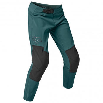 Fox Youth Defend Pant (Emerald)