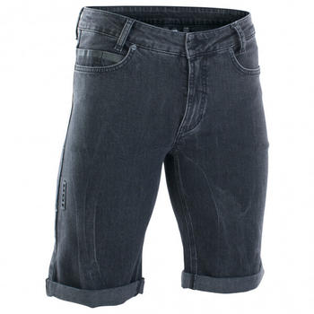 ion IOB Bike Shorts Seek (Black)