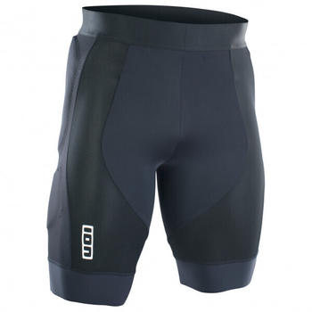 ion IOB Protection Wear Shorts Amp (Black)