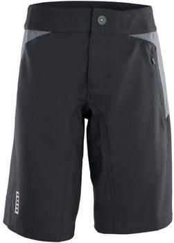 ion Women's IOB Bike Shorts Traze (Black)